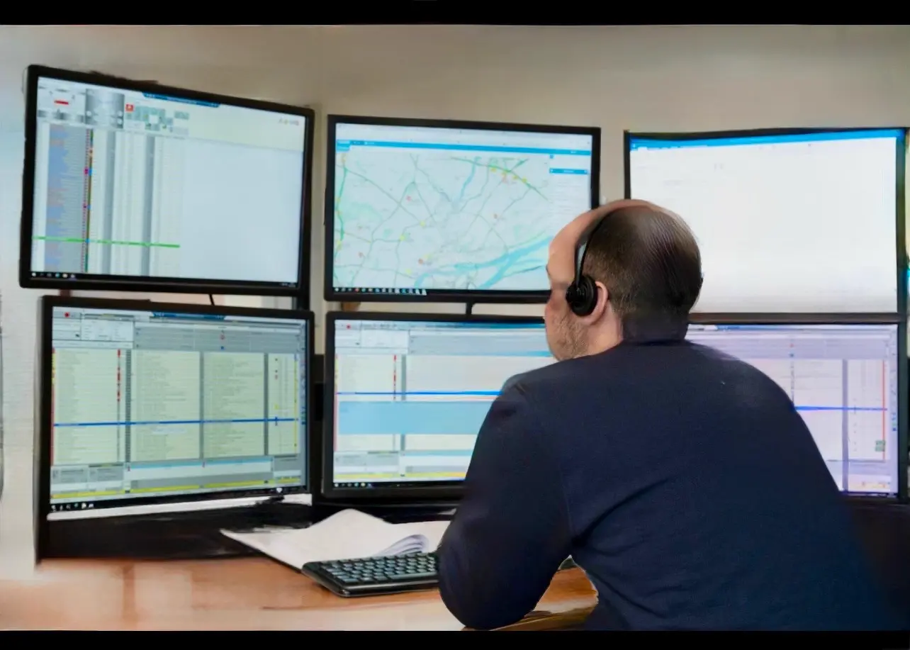 ambulance cote d'albatre - plateforme appel