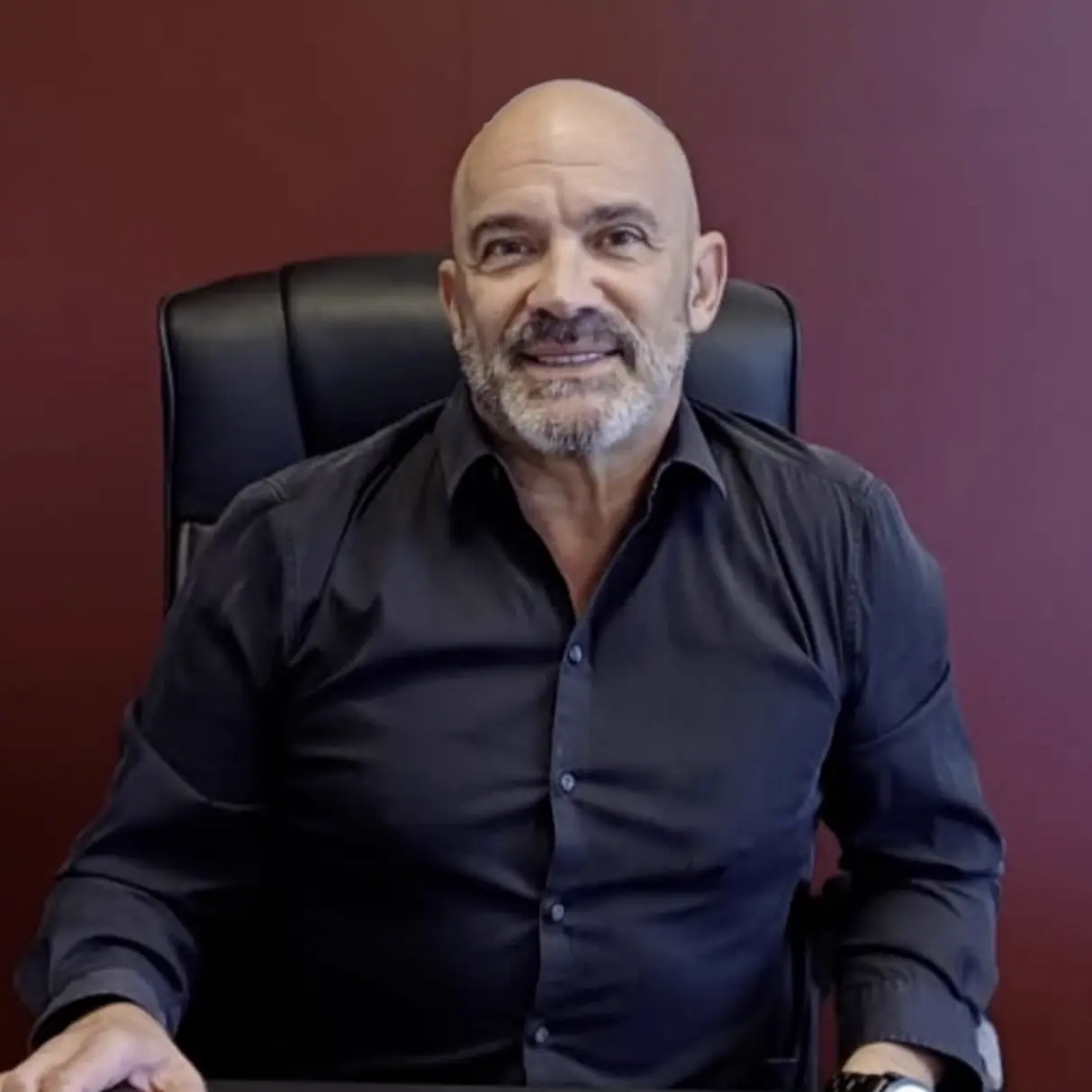 ambulance cote d'albatre dirigeant pascal abraham