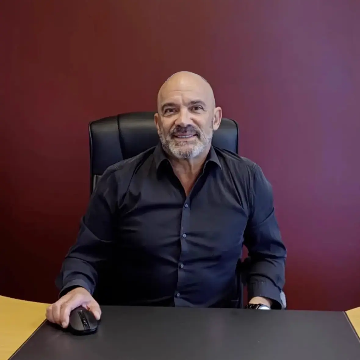 ambulance cote d'albatre dirigeant pascal abraham