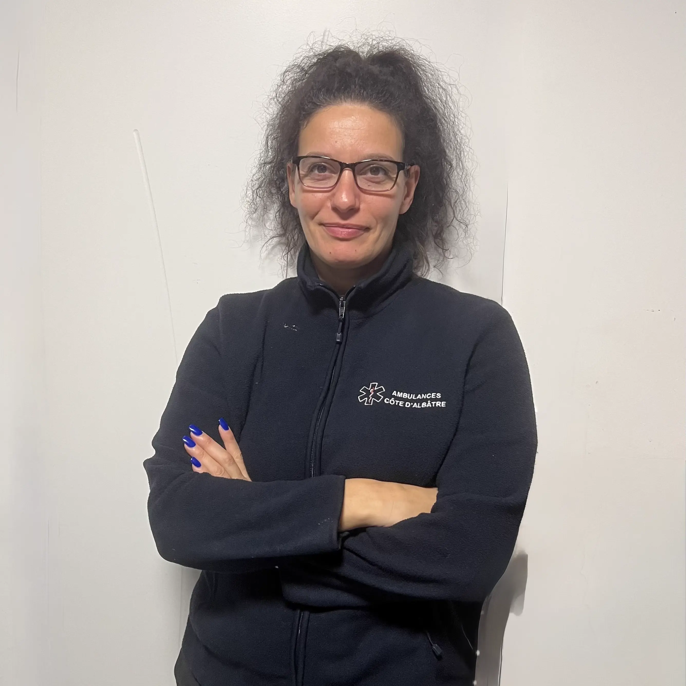 photo virginie abraham