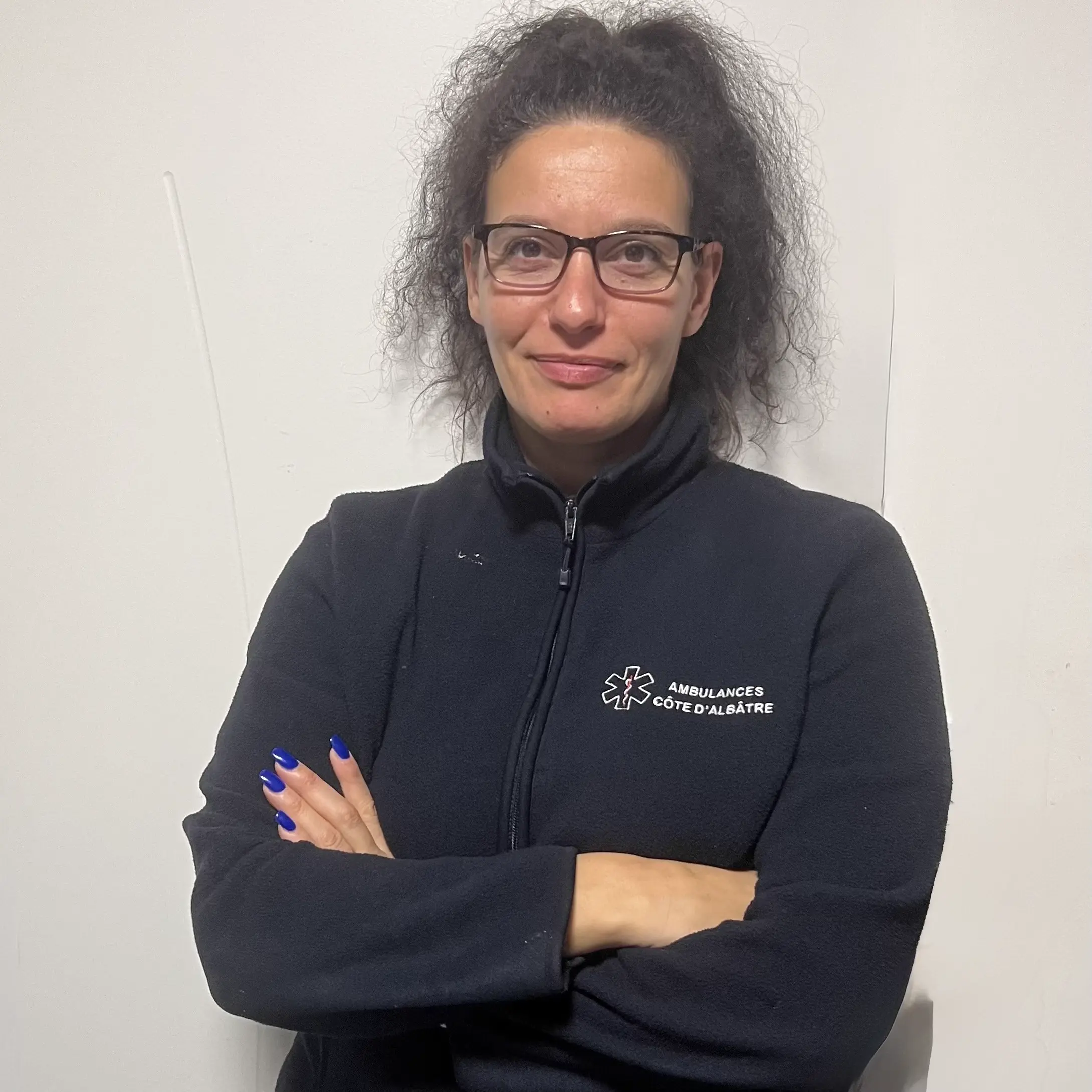 photo virginie abraham