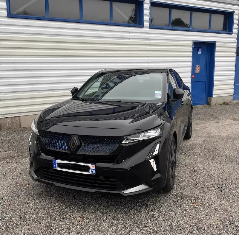 ambulances cote d'albatre - tip