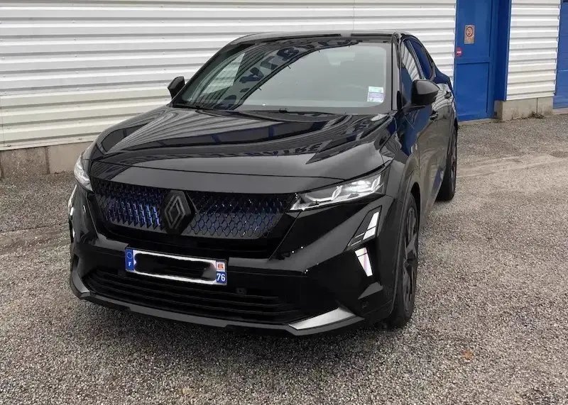 transport intérieur de personne ambulances cote d'albatre